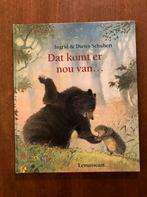 Lemniscaat • dat komt er nou van • Ingrid Dieter Schubert, Ophalen of Verzenden, Zo goed als nieuw