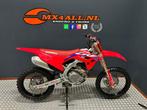 Honda CRF 450 RR 2024 24 uur ! Buxur Suspension no CRF 250, Motoren, 450 cc, Bedrijf, Crossmotor