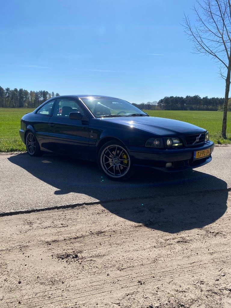 Volvo C70 T5, Ophalen, Gebruikt, Volvo