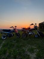 Honda dax, Ophalen of Verzenden, Zo goed als nieuw, Overige merken