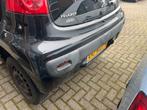 Peugeot 107 onderdelen achterbumper zwart, Ophalen of Verzenden, Gebruikt, Peugeot