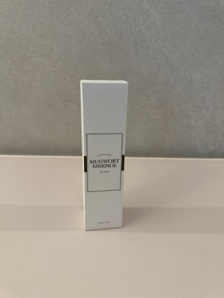 I'm From - Mugwort Essence - 160ml, Ophalen of Verzenden, Nieuw, Gehele gezicht, Reiniging