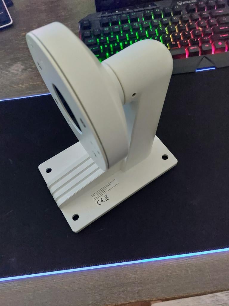 Hikvision Camerabeugel / Muursteun, Audio, Tv en Foto, Videobewaking, Nieuw, Buitencamera, Ophalen of Verzenden