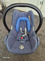 Maxi Cosi autostoel blauw, Ophalen, 9 t/m 18 kg, Maxi-Cosi, Autogordel