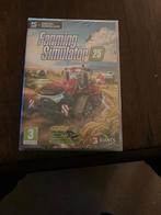 Farming Simulator 25 PC - Nieuw en Geseald, Online, 1 speler, Nieuw, Ophalen of Verzenden