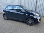 Kia Picanto 1.0 CVVT 5-DRS, Auto's, Kia, Voorwielaandrijving, Euro 5, Gebruikt, 400 kg