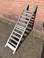 Rollenbaan trilplaat, Ophalen of Verzenden, Gebruikt