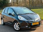 Honda Jazz 1.4 Hybrid Elegance /Automaat/Pano/Airco/, Auto's, Euro 5, Gebruikt, 4 cilinders, Bedrijf