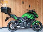 KAWASAKI Versys 650 ABS Versys-650 Nieuwe set banden! versus, 2 cilinders, Bedrijf, Onbekend, KAWASAKI