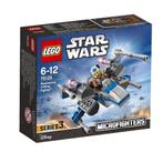 Nieuwe LEGO Star Wars 75125 Resistance X-Wing Fighter, Ophalen of Verzenden, Nieuw, Complete set, Lego
