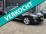 Renault Mégane Estate 1.5 dCi Bose - 3e Eigenaar - Navi - N, Voorwielaandrijving, Euro 5, Stof, Gebruikt