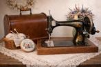 Singer naaimachine opbrengst voor t  Maxima Medisch Centrum, Antiek en Kunst, Ophalen