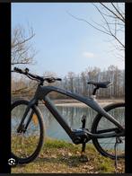 Nieuwe ENGWE N1 PRO CITY E-BIKE – GRIJS, Ophalen of Verzenden, Nieuw, Minder dan 10 versnellingen, Batavus