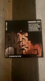 Elvis Presley: remembet Elvis, Ophalen of Verzenden, Gelezen