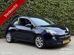 Opel ADAM 1.4 Glam Sterrenhemel|Fietsendrager|Airco|Uniek!, Voorwielaandrijving, Euro 5, Gebruikt, 4 cilinders