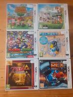 Nintendo 2ds/3ds games losse verkoop., Avontuur en Actie, Gebruikt, 1 speler, Ophalen of Verzenden