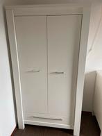 Babykamer: kast, commode en lichtjeshemel, Kinderen en Baby's, Kinderkamer | Commodes en Kasten, Ophalen, Gebruikt, 50 tot 70 cm