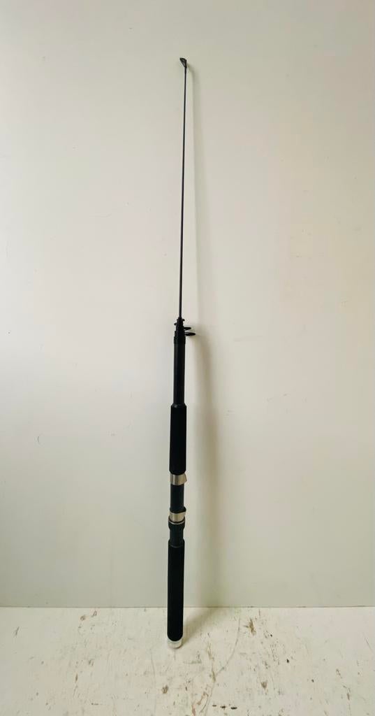 B-Square Allpro 240 telescopische werphengel 20-40 gram, Watersport en Boten, Ophalen, Werphengel, Onbekend, B-square