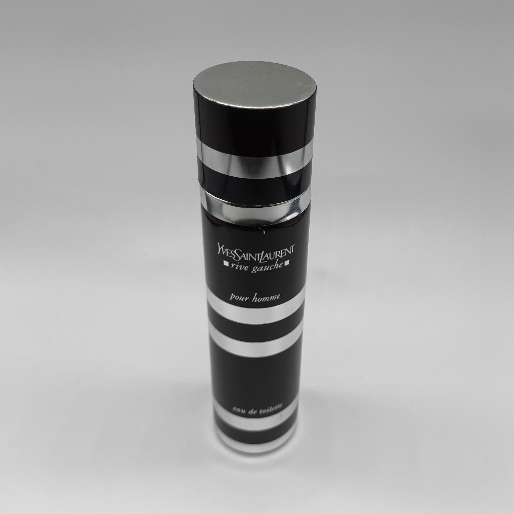 Yves Saint Laurent Rive Gauche Pour Homme EDT oudere editie, Verzenden, Zo goed als nieuw