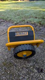 Platenroller, Ophalen, Zo goed als nieuw