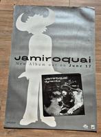 5 Jamiroquai Posters -vorst national- Luna theater, Ophalen of Verzenden, Zo goed als nieuw, Muziek