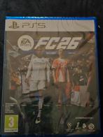 FC26 PS5 nieuw., Ophalen of Verzenden, Nieuw