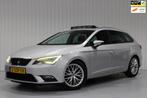 Seat Leon ST 1.2 TSI Style Business, Voorwielaandrijving, Euro 5, Gebruikt, USB