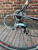 Gazelle racefiets - Opknapper met potentie, 28 inch, Gebruikt, Heren, Ophalen of Verzenden