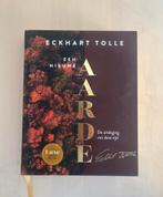 Een nieuwe aarde - Eckhart Tolle hardcover limited edition, Boeken, Ophalen of Verzenden, Zo goed als nieuw