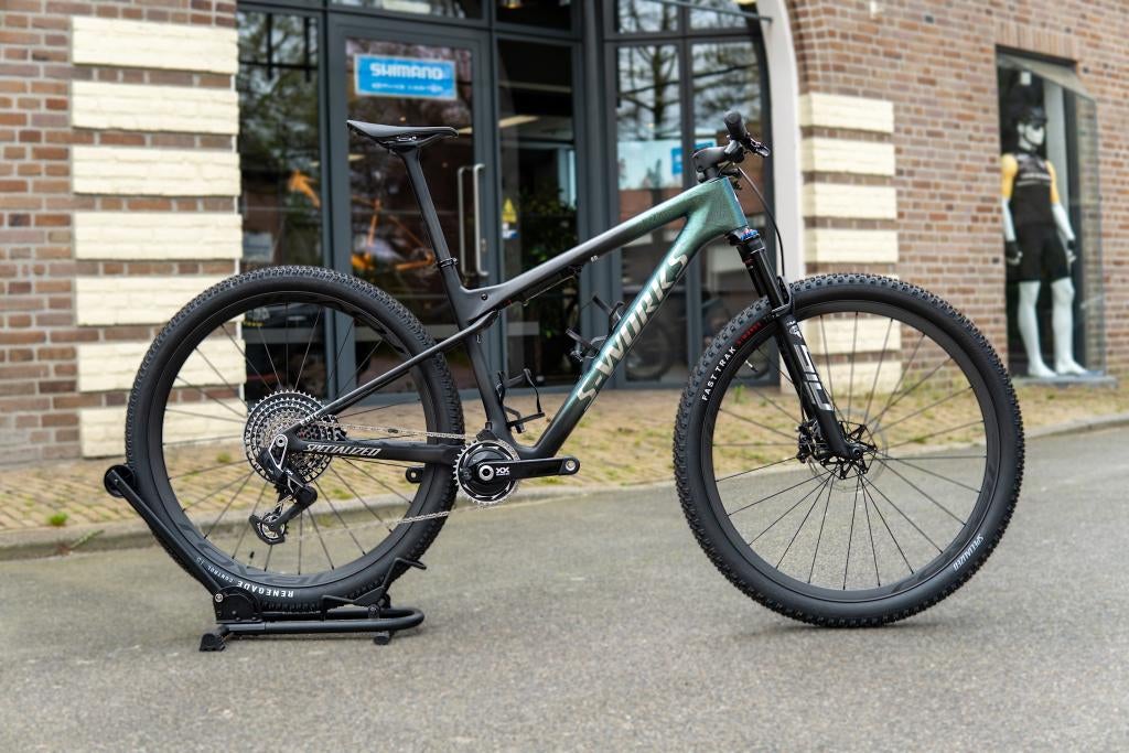 Specialized S-Works Epic WC - maat L - 2024 - NIEUW, Nieuw, Ophalen, Overige merken, Heren