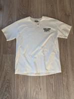 Gallery Dept wit T-shirt, Ophalen of Verzenden, Nieuw, Maat 56/58 (XL), Wit