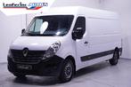 Renault Master 2.3 dCi 170 pk L3H2 Navi, Airco, Trekhaak Cru, Voorwielaandrijving, Stof, 4 cilinders, Renault