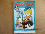 adv5973 donald duck haven special, Boeken, Eén stripboek, Ophalen, Gelezen