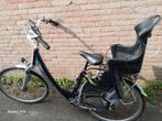 Electrische fiets sparta ion defect battery, Fietsen en Brommers, Elektrische fietsen, 51 tot 55 cm, Ophalen, Gebruikt, Sparta