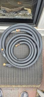 Geïsoleerde koperen leidingen voor airco, Ophalen, Nieuw, 3 snelheden of meer, 100 m³ of groter