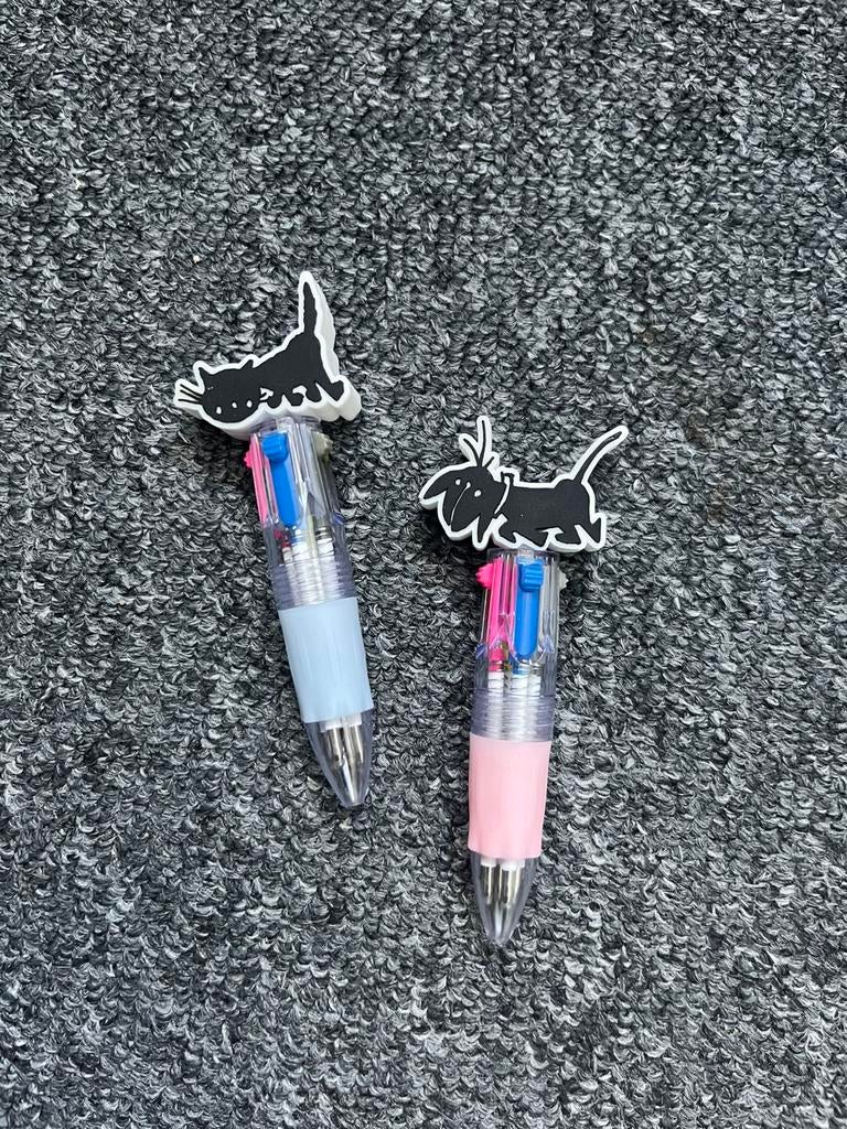 Takkie & Siep pennen, Ophalen of Verzenden, Nieuw, Overige typen