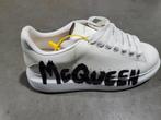 Alexander Mc Queen Sneakers nieuw, Wit, Nieuw, Ophalen of Verzenden, Sneakers of Gympen