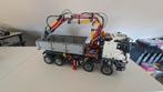 Lego Mercedes arocs (42043), Ophalen of Verzenden, Zo goed als nieuw