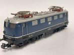 ** NIEUWSTAAT ** Märklin 3034 ** Licht blauwe doos **, Wisselstroom, Locomotief, Ophalen of Verzenden, Zo goed als nieuw