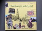Groningen in klein bestek Venema Dijkstra, Ophalen of Verzenden, Zo goed als nieuw