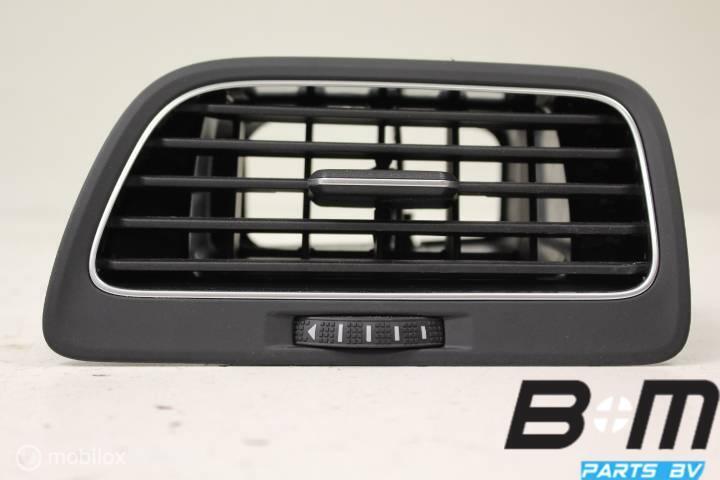 Luchtrooster rechts VW Golf 7 5G1819704P, Gebruikt
