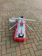 Tegelsnijder Rubi TR-600-S. Nieuwstaat, Ophalen of Verzenden, Zo goed als nieuw