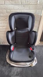 Auto stoel van kids river, Autogordel, 15 t/m 36 kg, Zo goed als nieuw, Ophalen
