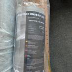 Nieuwe pvc vloer met nieuwe zelfklevende ondervloer, Ophalen, Overige materialen, 30 cm of meer, 50 tot 150 cm