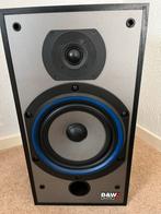 B&W DM110 Speakers, Ophalen, Gebruikt, 60 tot 120 watt, Bowers & Wilkins (B&W)