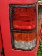 canta achter lichten, Ophalen of Verzenden