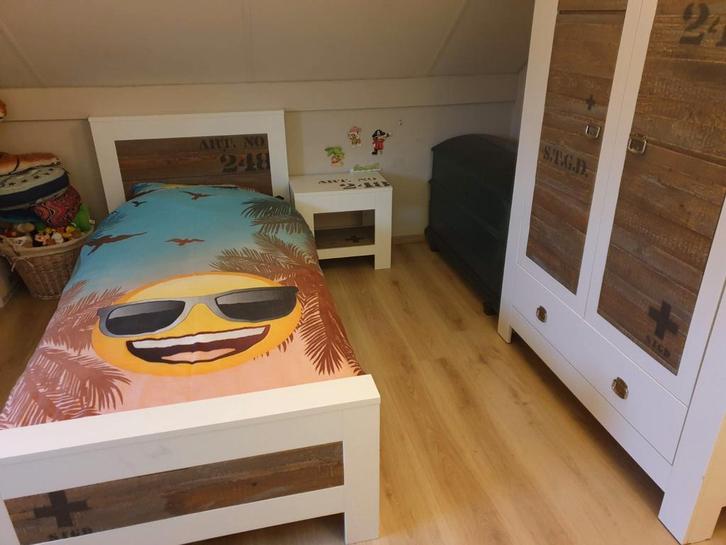 Kinderkamer van Coming Kids, Kinderen en Baby's, Kinderkamer | Complete kinderkamers, Gebruikt, Jongetje of Meisje, Ophalen