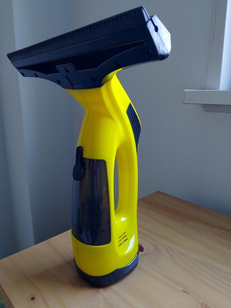 Elektrische raamwisser (PowerG), Ophalen, Raamwisser of Trekker