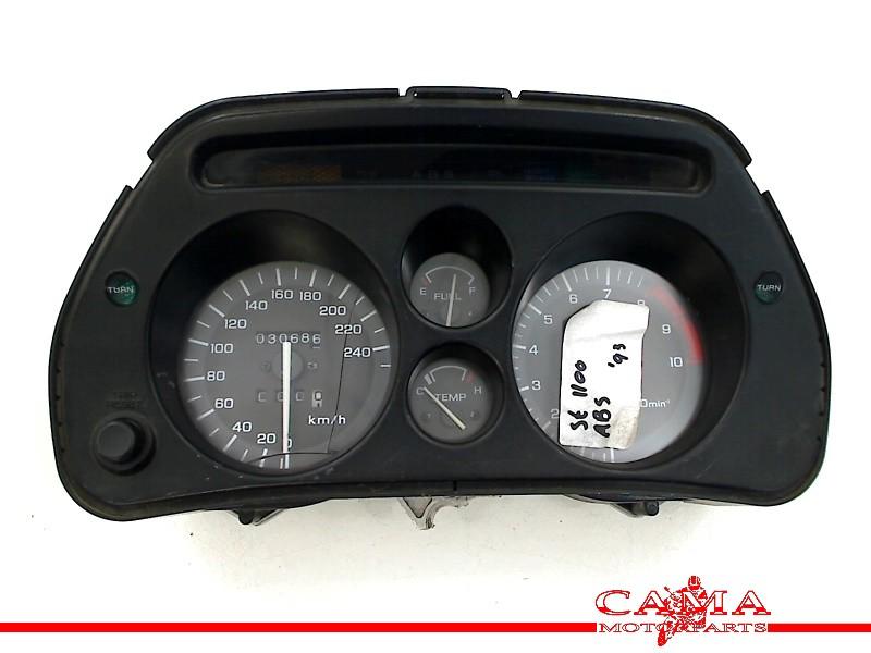 TELLERSET Honda ST 1100 Pan European (ST1100 ST1100A), Motoren, Onderdelen | Honda, Gebruikt