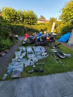 Vivacity en speedfight onderdelen (peugeot verticaal), Motoren, Ophalen of Verzenden